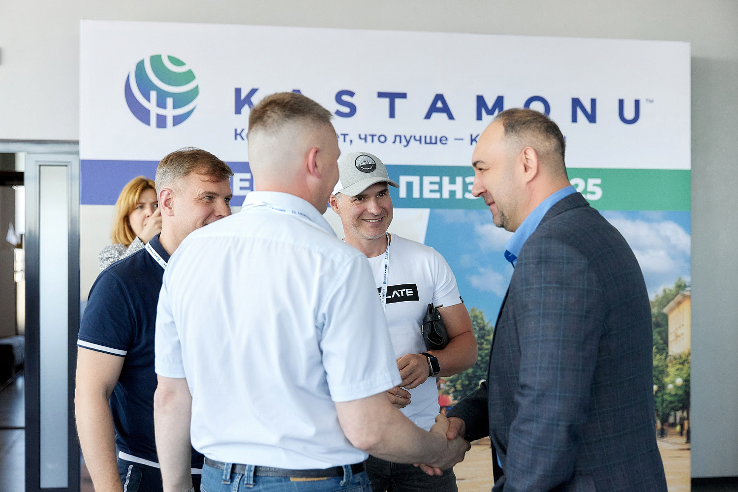 Sweet Day Kastamonu в Пензе